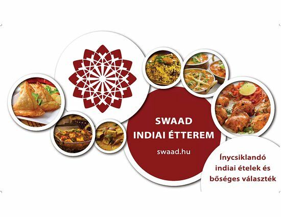 Swaad Indian Restaurant