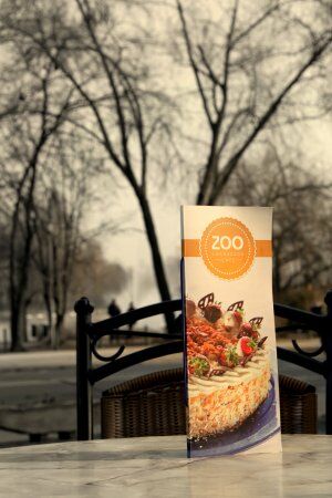 Zoo Patisserie