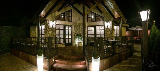 Pesto Ristorante Kft.