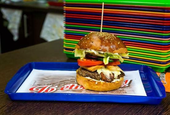 Burger