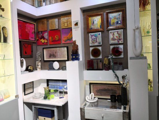 Kiskep Galeria, Boedapest