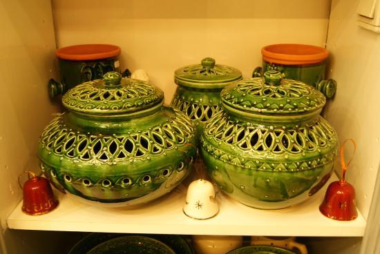 Balázs Folk Art Gallery, Boedapest