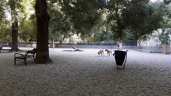 Klauzal Square, Boedapest