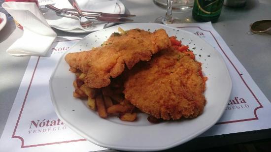 Notafa Restaurant