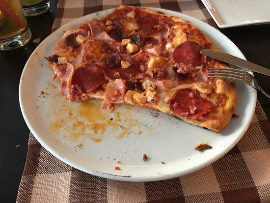 Capri Pizzeria