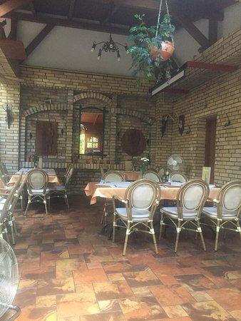 Zila Restaurant