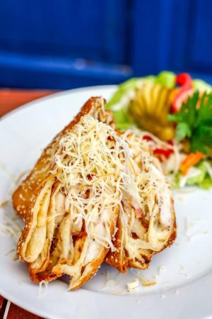 Creppy CafeCino Bar & Restaurant