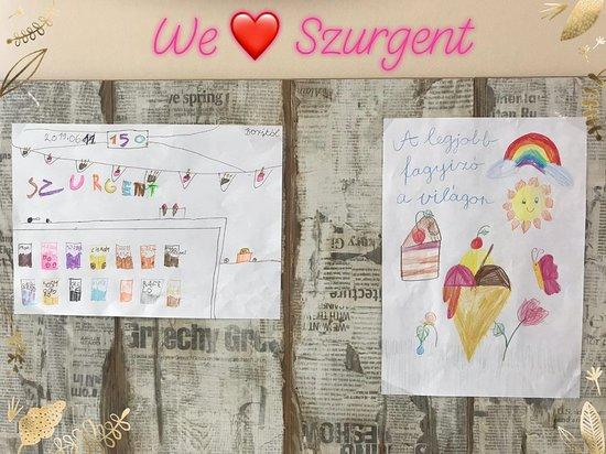 Szurgent Confectionery