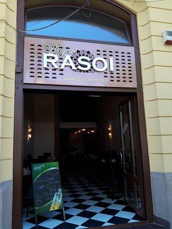 Royal Rasoi