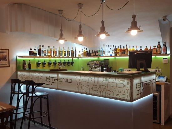 8Trend - Fine Bistro
