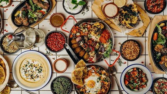TLV Eatery