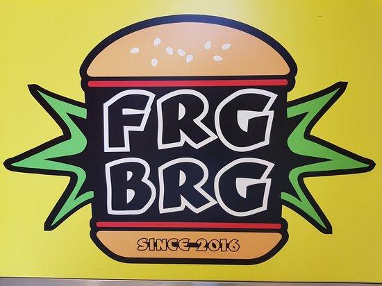 Frigo Burger