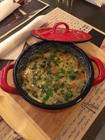 Bendo-Mento Bistro