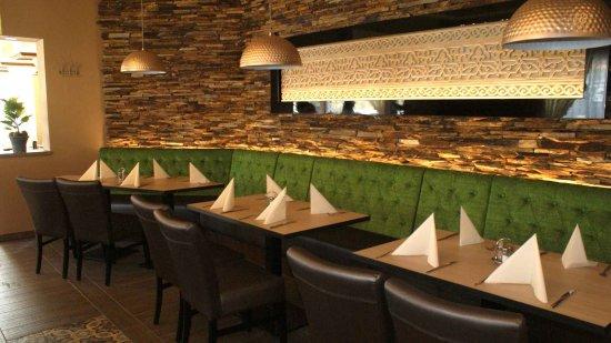 Numero 80 Lounge