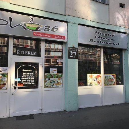 PHO36-Budapest