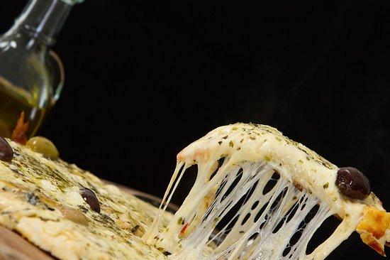 Pizza Marazzi