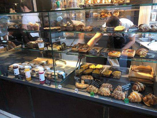 Aran Bakery
