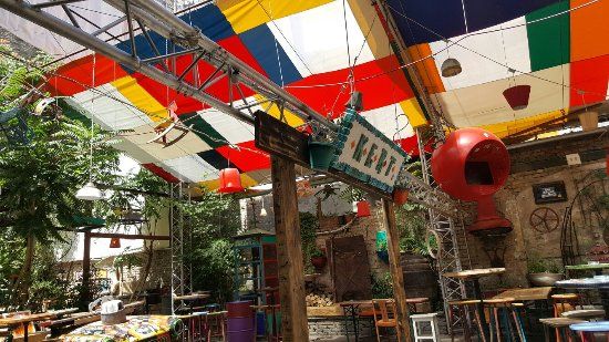Szimpla Kert