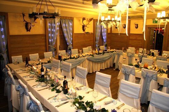 Trofea Grill Restaurant Zuglo