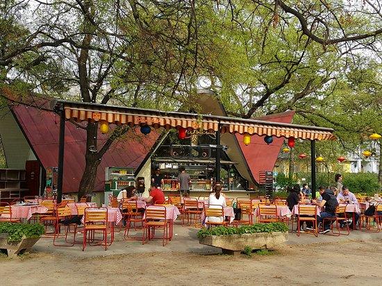 Pantlika Bistro