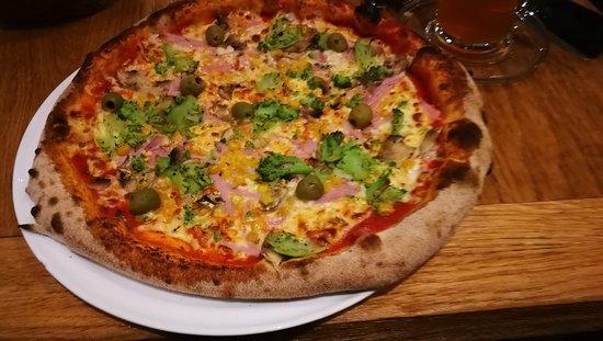 Don Roberto Pizzeria