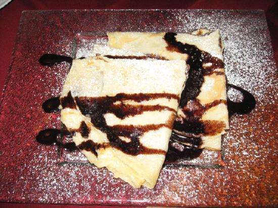 Mamma Rosa Pizzeria