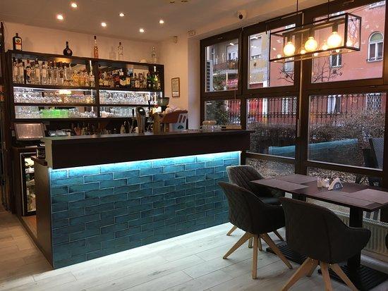 Terrace Cafe