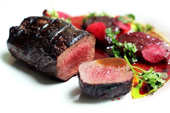 Seasons Bistro