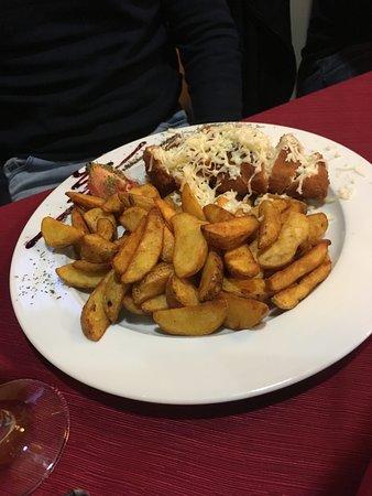 Tajfun Pool Salon and Restaurant