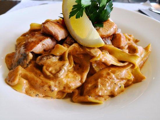Allegretto Restaurant