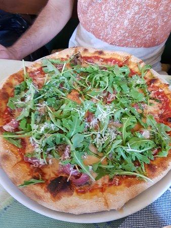 Fogas Pizzeria
