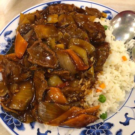Kinai Gyorsbufe