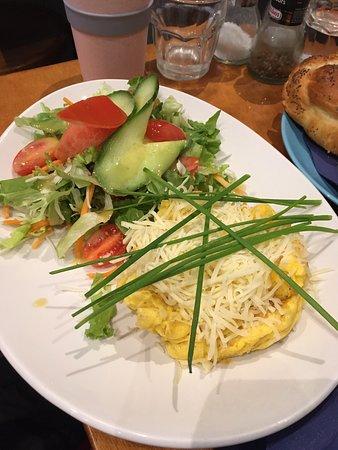 Bruberi Coffee & Bakery