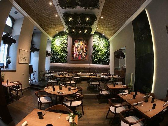 Costes Downtown
