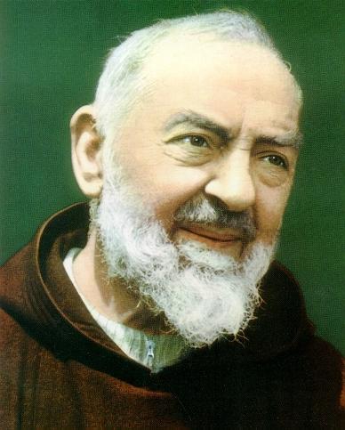 San Pio, Boedapest