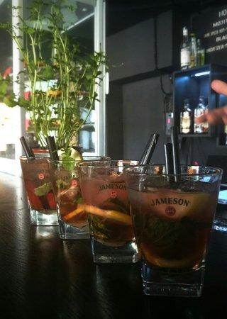 House Bar, Boedapest