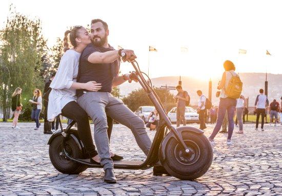 E-Magine Tours Budapest, Boedapest