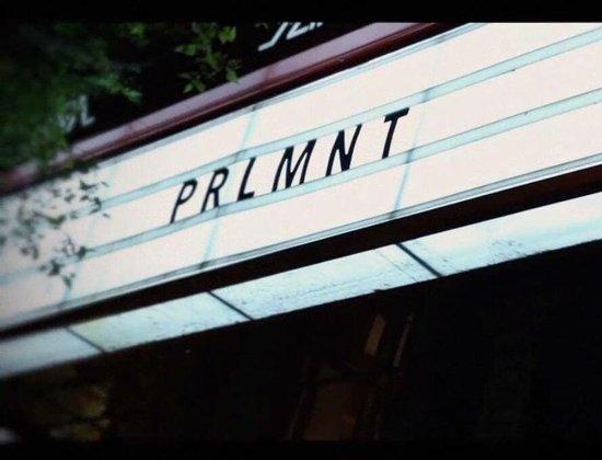Prlmnt, Boedapest