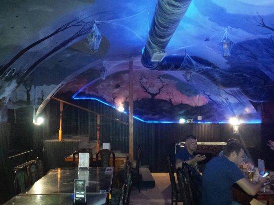 ParaNoir Pub, Boedapest
