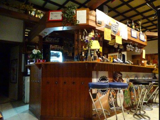 Legenda Brewery Pub, Boedapest