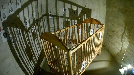 Shoah Cellar, Boedapest