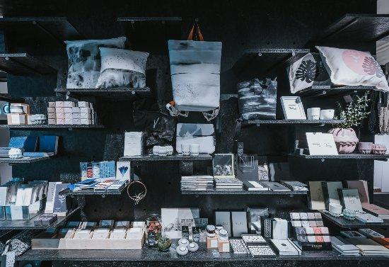 Stilshop, Boedapest