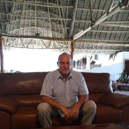 Sandor Csicsman YOUR Hungarian tour guide, Boedapest