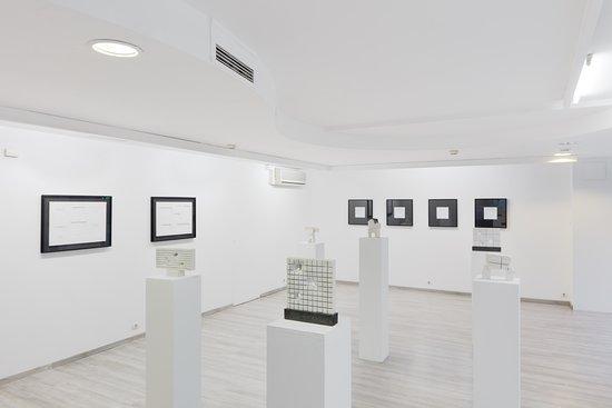 K.A.S. Gallery, Boedapest