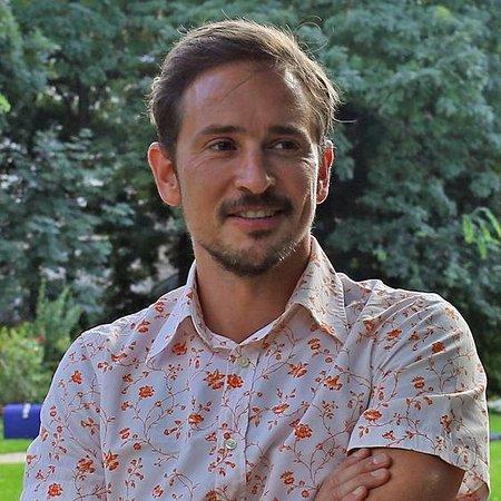 Aramis Skorzitza, Boedapest