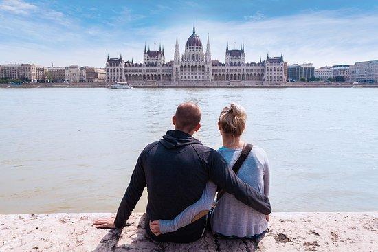 City Unscripted Budapest, Boedapest