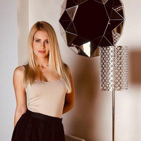 Kitti Kolsovszky, Boedapest