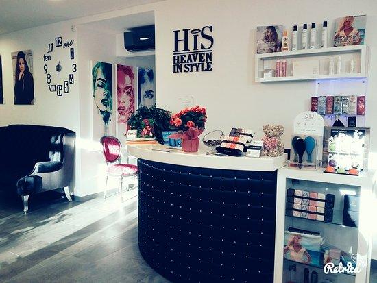 Heaven In Style, Boedapest