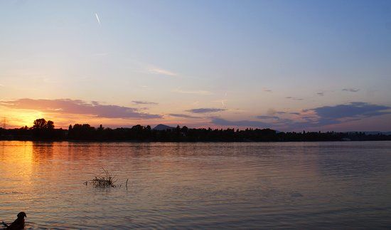 Roman Beach, Boedapest