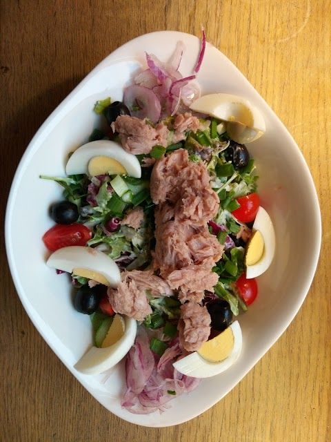 Vapiano, Boedapest